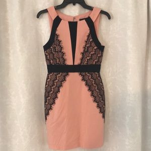 Teeze Me - Spring/Summer Dress